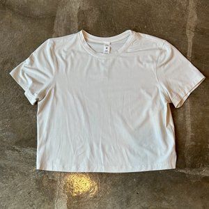 Ultralight Training Short Sleeve